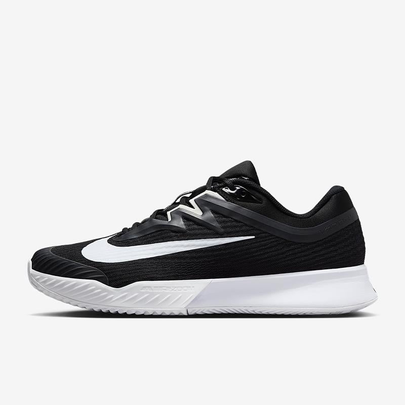 NikeNike Vapor Pro 3 Toprak Kort Erkek Tenis Ayakkabısı