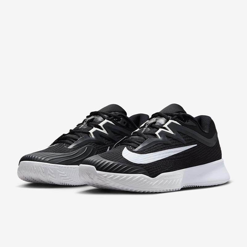 NikeNike Vapor Pro 3 Toprak Kort Erkek Tenis Ayakkabısı