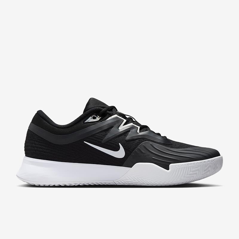 NikeNike Vapor Pro 3 Toprak Kort Erkek Tenis Ayakkabısı