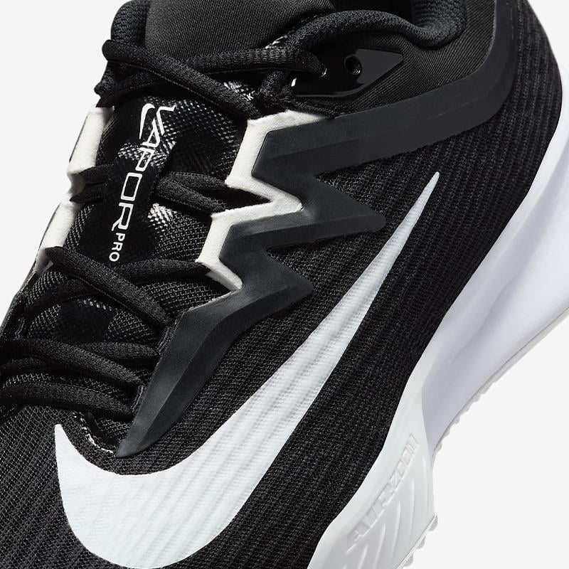NikeNike Vapor Pro 3 Toprak Kort Erkek Tenis Ayakkabısı