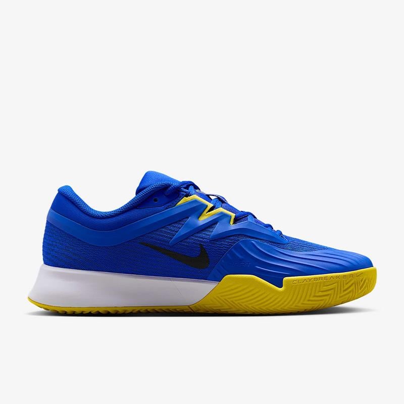 NikeNike Vapor Pro 3 Toprak Kort (CLAY) Erkek Tenis Ayakkabısı