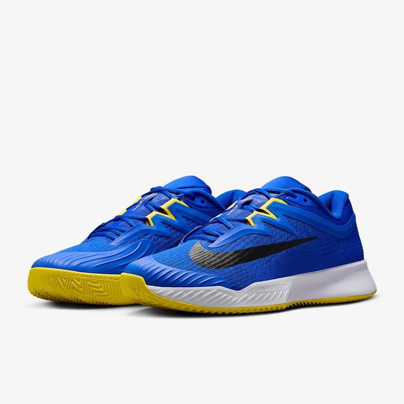 NikeNike Vapor Pro 3 Toprak Kort (CLAY) Erkek Tenis Ayakkabısı