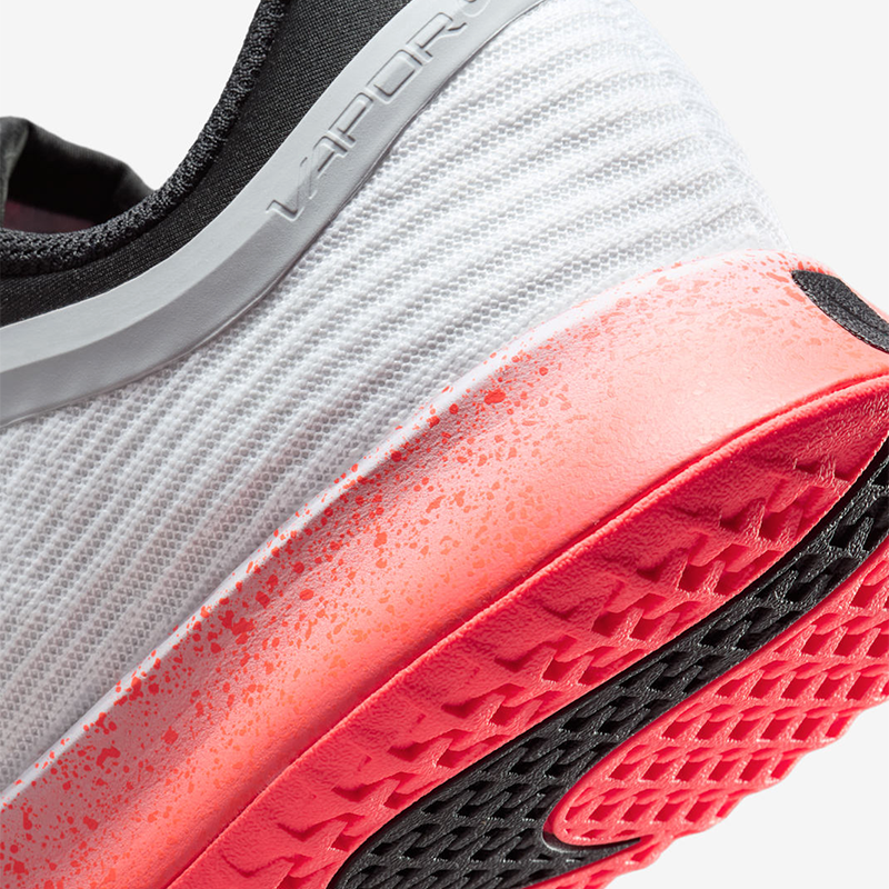 NikeNike Vapor Pro 3 Premium Sert Kort Kadın Tenis Ayakkabısı
