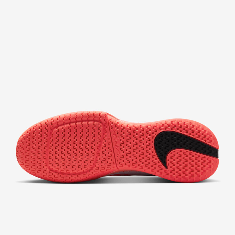 NikeNike Vapor Pro 3 Premium Sert Kort Kadın Tenis Ayakkabısı