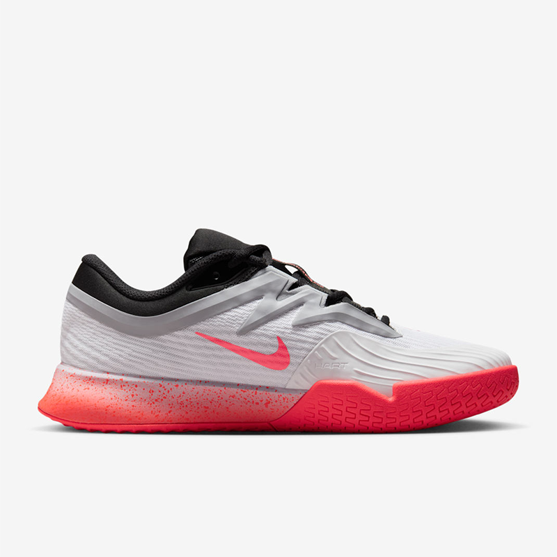 NikeNike Vapor Pro 3 Premium Sert Kort Kadın Tenis Ayakkabısı