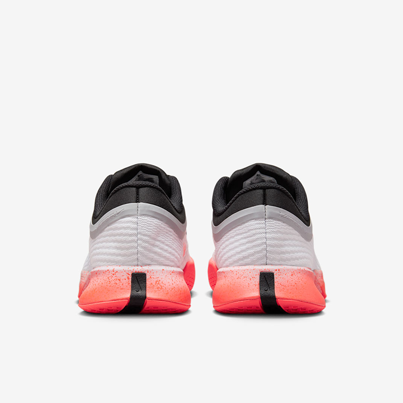 NikeNike Vapor Pro 3 Premium Sert Kort Kadın Tenis Ayakkabısı