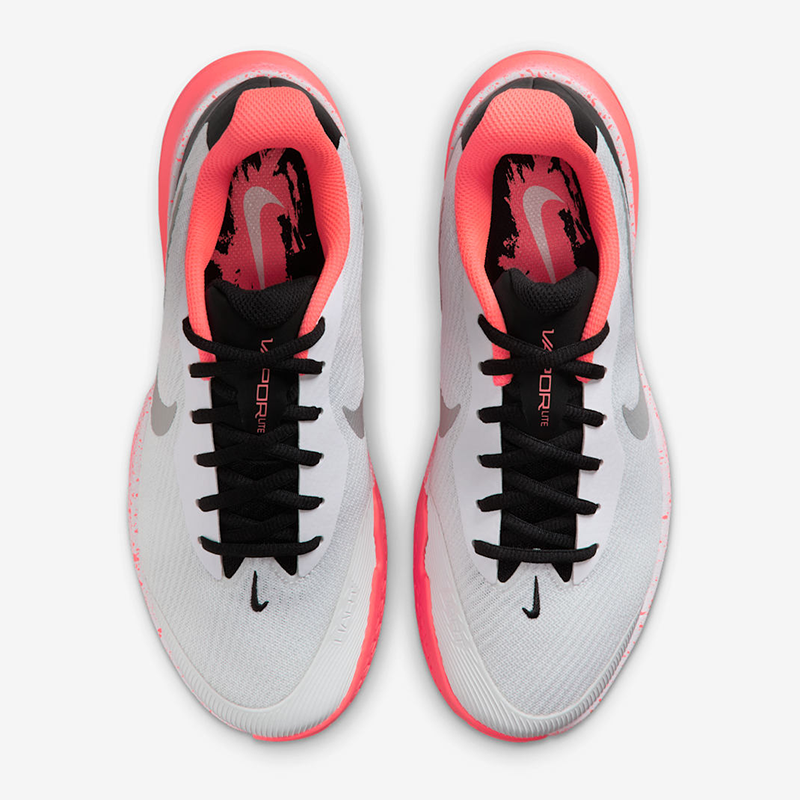 NikeNike Court Vapor Lite 3 Kadın Tenis Ayakkabısı