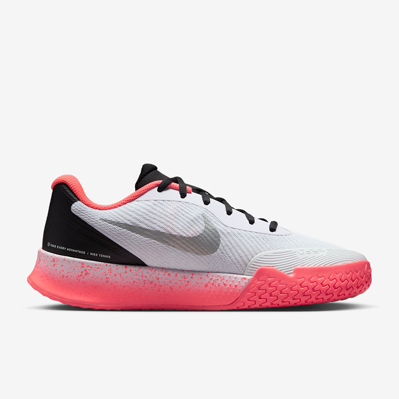 NikeNike Court Vapor Lite 3 Kadın Tenis Ayakkabısı
