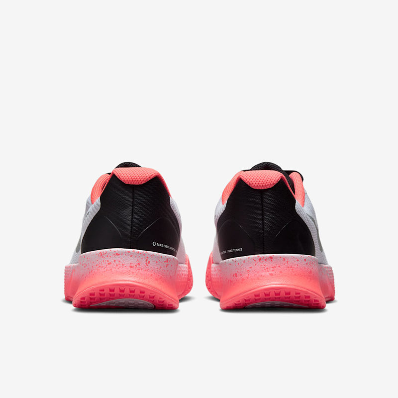 NikeNike Court Vapor Lite 3 Kadın Tenis Ayakkabısı