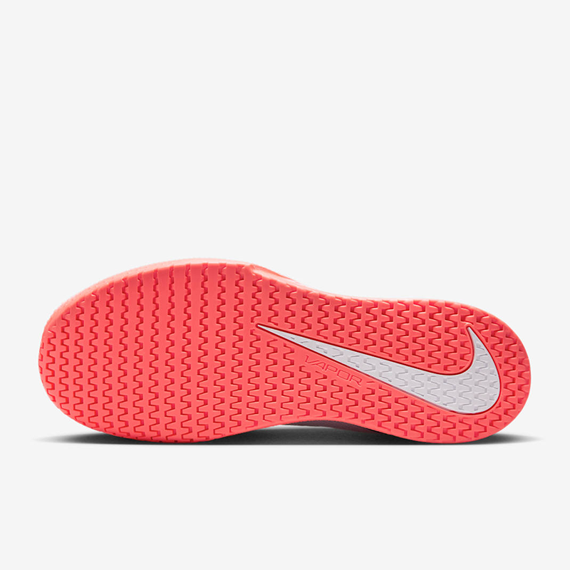NikeNike Court Vapor Lite 3 Kadın Tenis Ayakkabısı