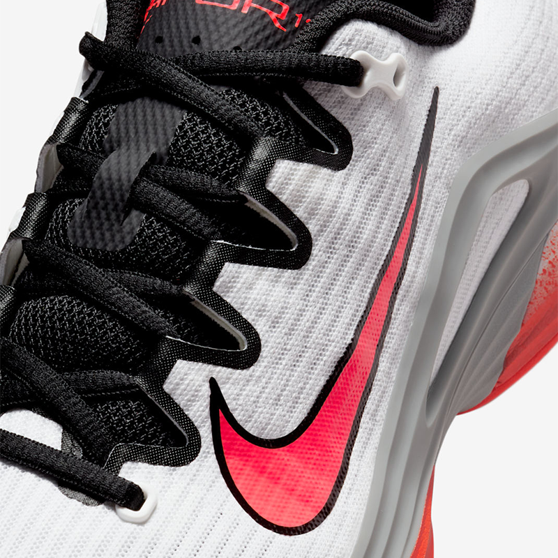 NikeNike Vapor 12 Sert Kort Kadın Tenis Ayakkabısı