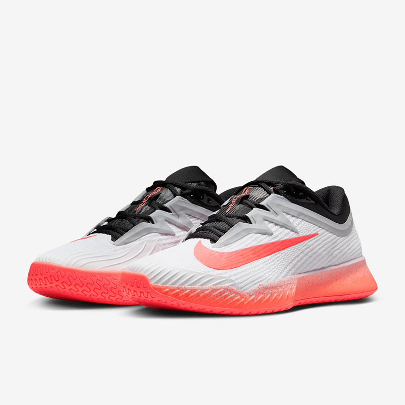 NikeNike Vapor Pro 3 Premium Erkek Tenis Ayakkabısı