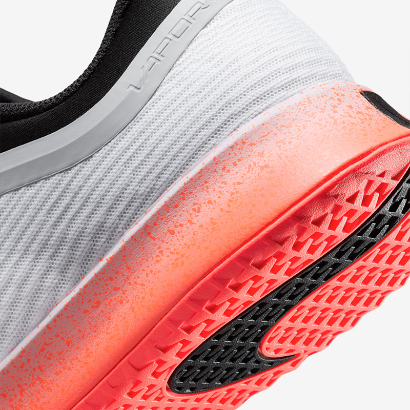 NikeNike Vapor Pro 3 Premium Erkek Tenis Ayakkabısı