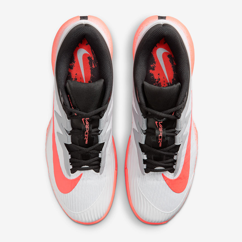 NikeNike Vapor Pro 3 Premium Erkek Tenis Ayakkabısı