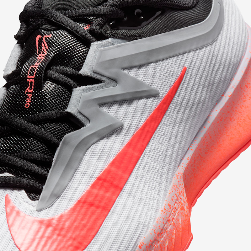 NikeNike Vapor Pro 3 Premium Erkek Tenis Ayakkabısı