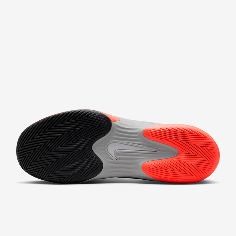 NikeNike Vapor 12 Premium Sert Kort Erkek Tenis Ayakkabısı