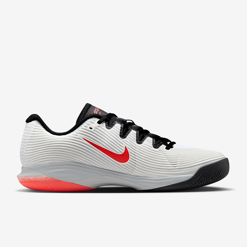 NikeNike Vapor 12 Premium Sert Kort Erkek Tenis Ayakkabısı