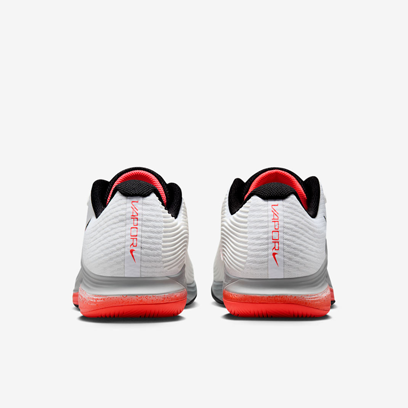 NikeNike Vapor 12 Premium Sert Kort Erkek Tenis Ayakkabısı