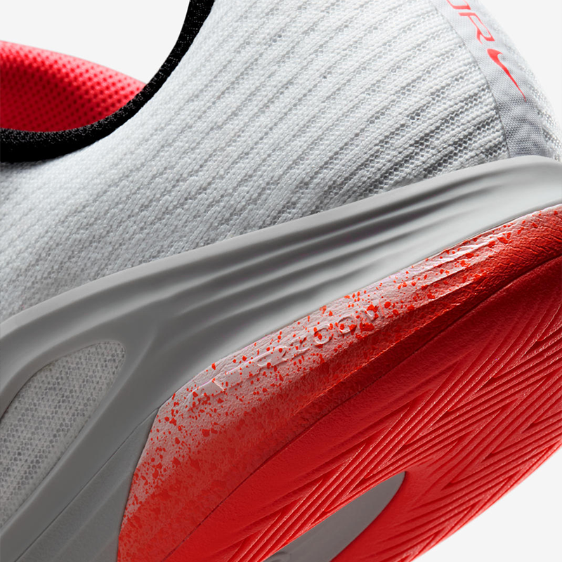 NikeNike Vapor 12 Premium Sert Kort Erkek Tenis Ayakkabısı