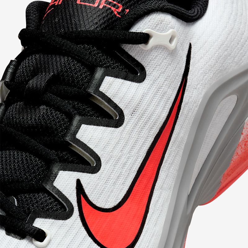 NikeNike Vapor 12 Premium Sert Kort Erkek Tenis Ayakkabısı