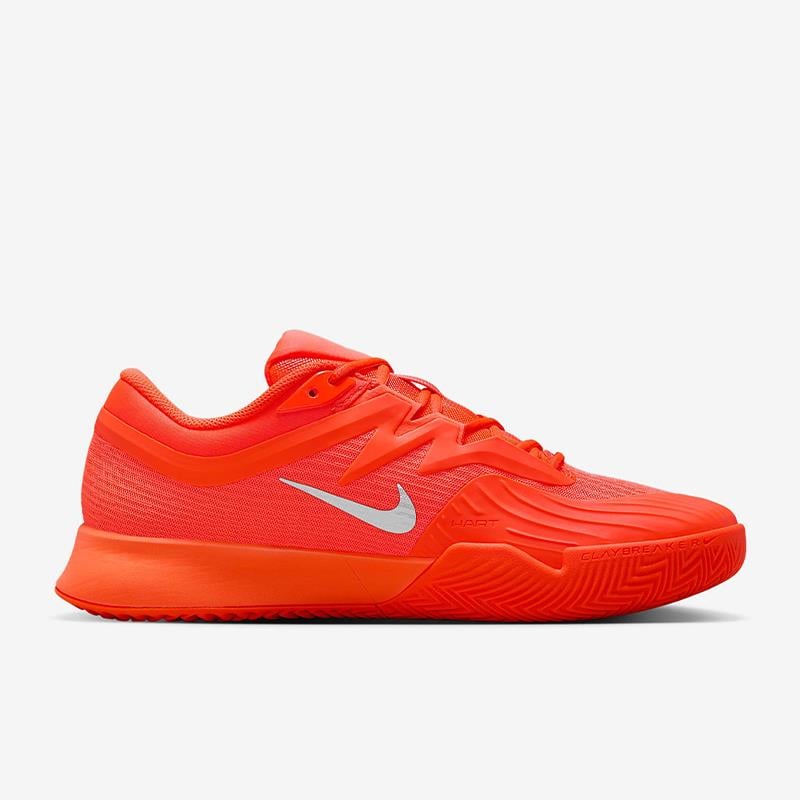 NikeNike Vapor Pro 3 Premium Toprak Kort (CLAY) Erkek Tenis Ayakkabısı 