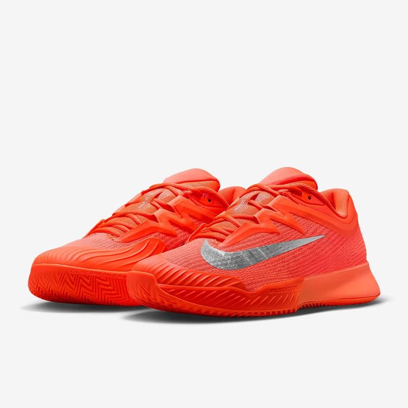 NikeNike Vapor Pro 3 Premium Toprak Kort (CLAY) Erkek Tenis Ayakkabısı 
