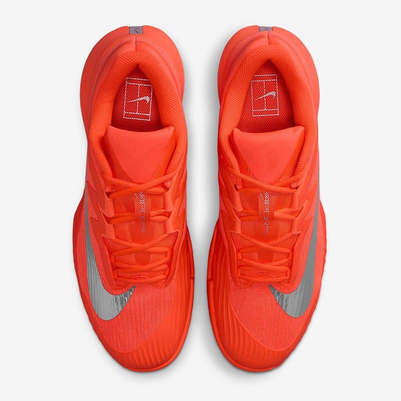 NikeNike Vapor Pro 3 Premium Toprak Kort (CLAY) Erkek Tenis Ayakkabısı 