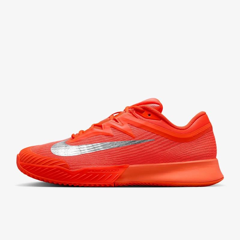 NikeNike Vapor Pro 3 Premium Toprak Kort (CLAY) Erkek Tenis Ayakkabısı 
