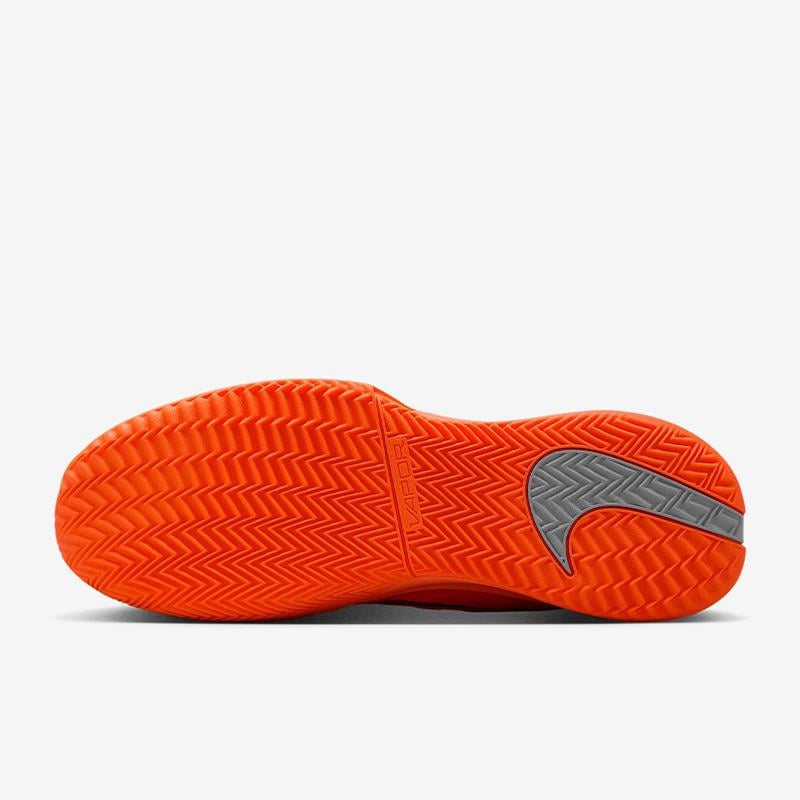 NikeNike Vapor Pro 3 Premium Toprak Kort (CLAY) Erkek Tenis Ayakkabısı 