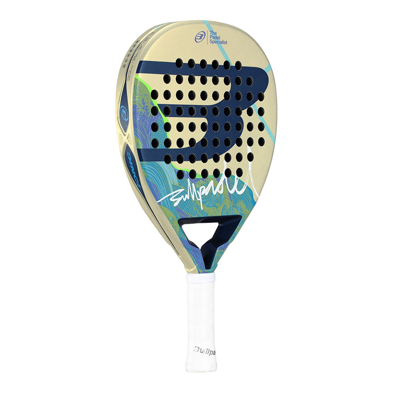 BullpadelBullpadel Ionic Light 26 Padel Raketi
