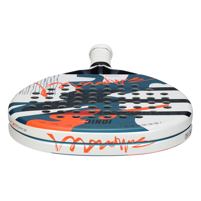 BullpadelBullpadel Ionic Light Padel Raketi