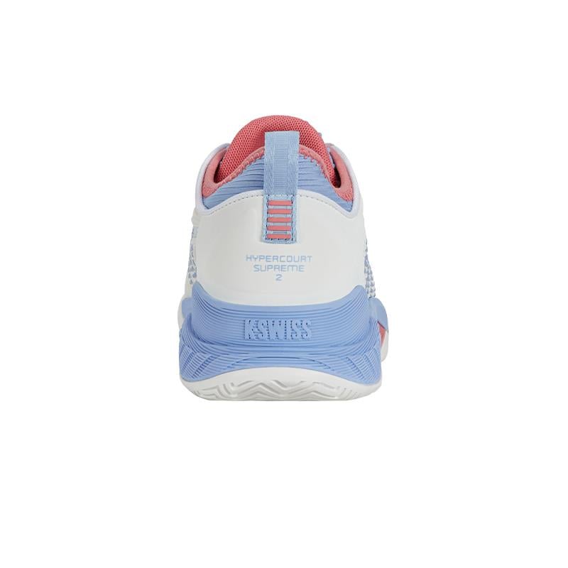 K-SwissK-Swiss Hypercourt Supreme 2 Kadın Tenis Ayakkabısı 