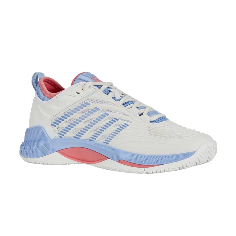 K-SwissK-Swiss Hypercourt Supreme 2 Kadın Tenis Ayakkabısı 