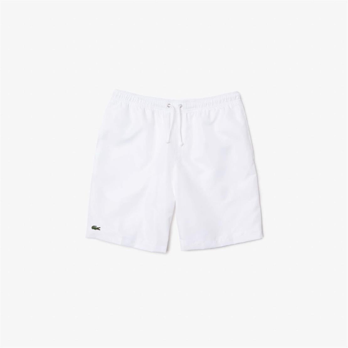 Lacoste Lacoste Erkek Classic Fit Antreman Şortu