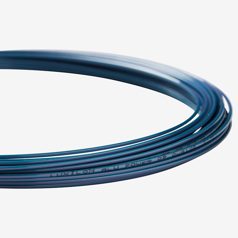 LuxilonLuxilon Alu Power Ocean Blue 1.25 12m Tekli Kordaj