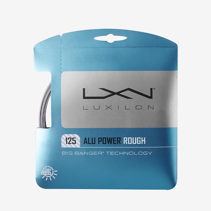 ルー luxilonwrz995200luxilon-alu-