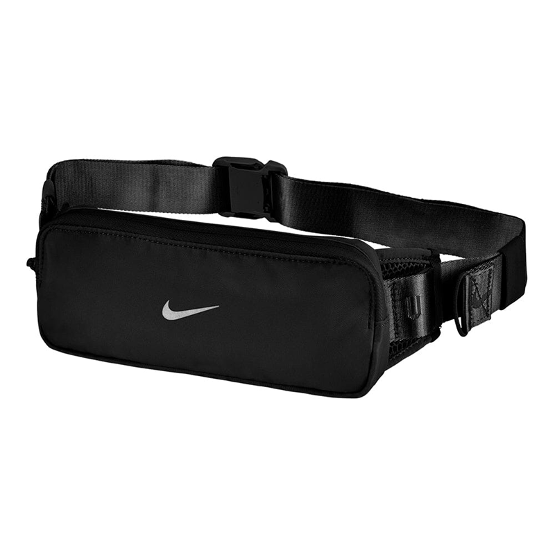 NikeNike Tempo Waistpack Bel Çantası - Siyah