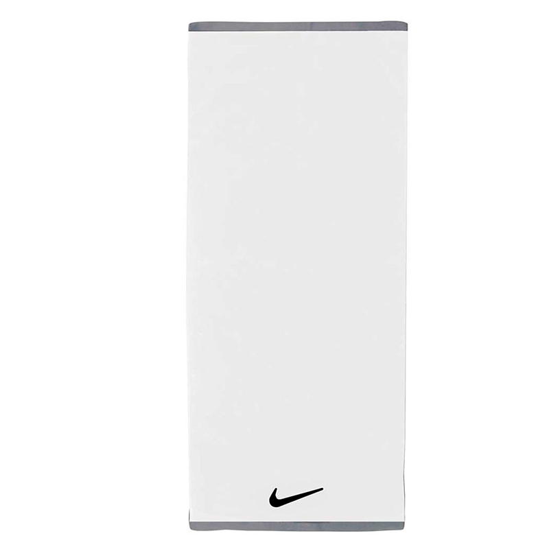 NikeNike Fundamental Antrenman Havlusu - Beyaz