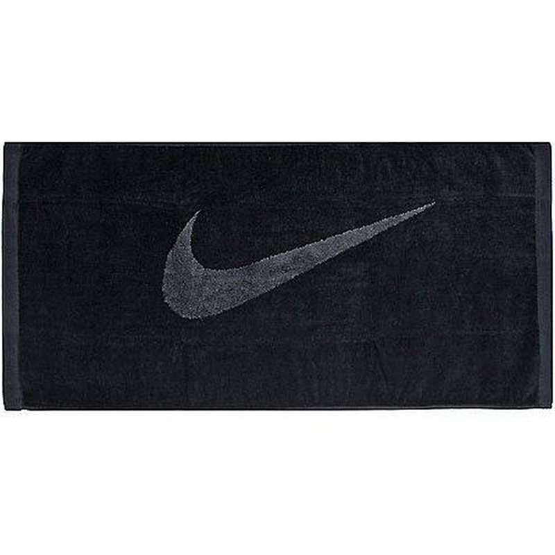 NikeNike Sport Towel Antrenman Havlusu - Siyah