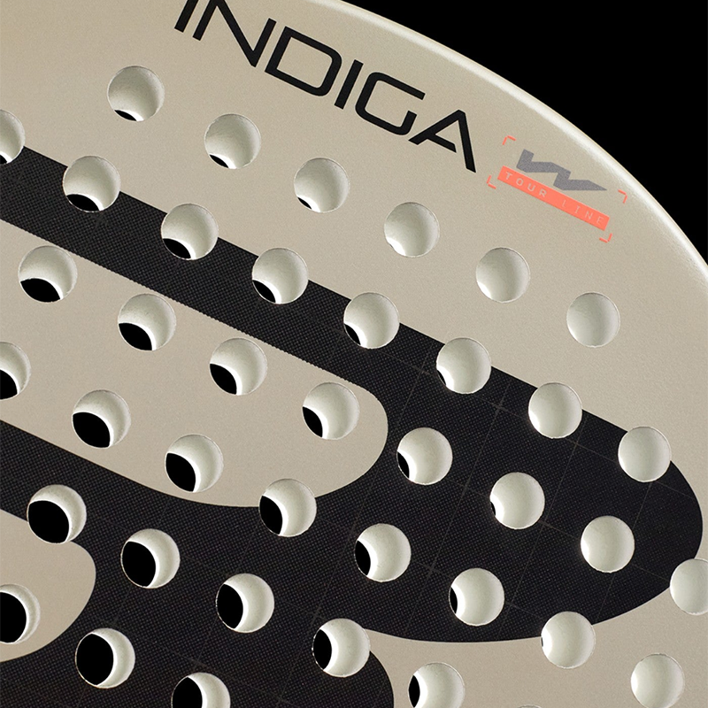 BullpadelBullpadel Indiga W 26 Padel Raketi