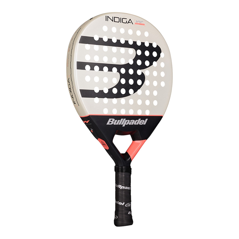 BullpadelBullpadel Indiga W 26 Padel Raketi