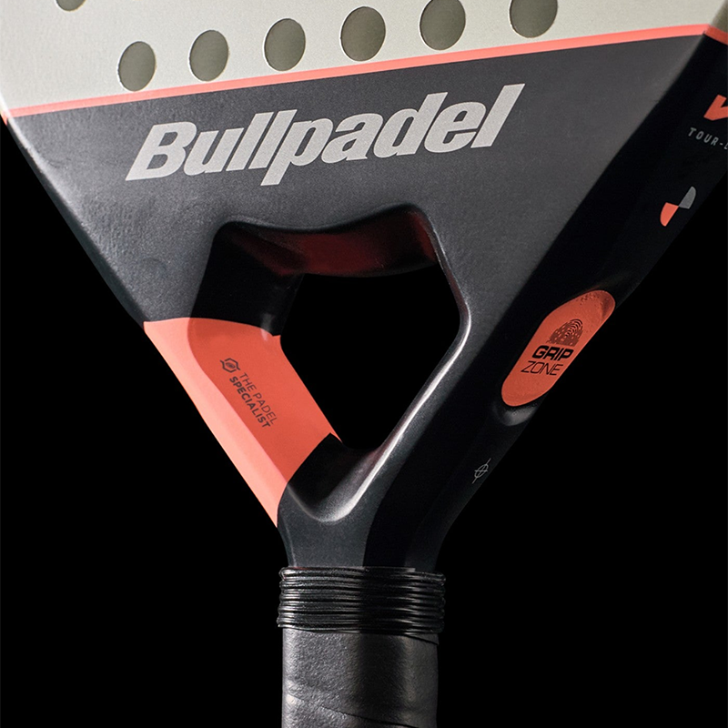 BullpadelBullpadel Indiga W 26 Padel Raketi