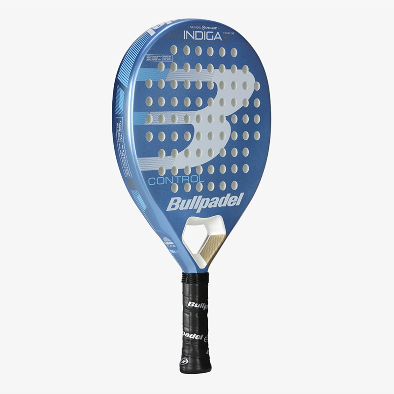 BullpadelBullpadel Indiga W 23 Padel Raketi