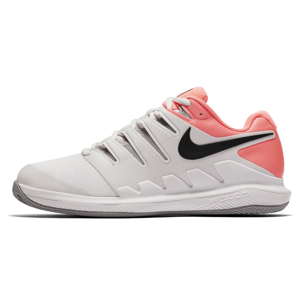 Nike Air Zoom Vapor X Clay Kadın Tenis Ayakkabısı