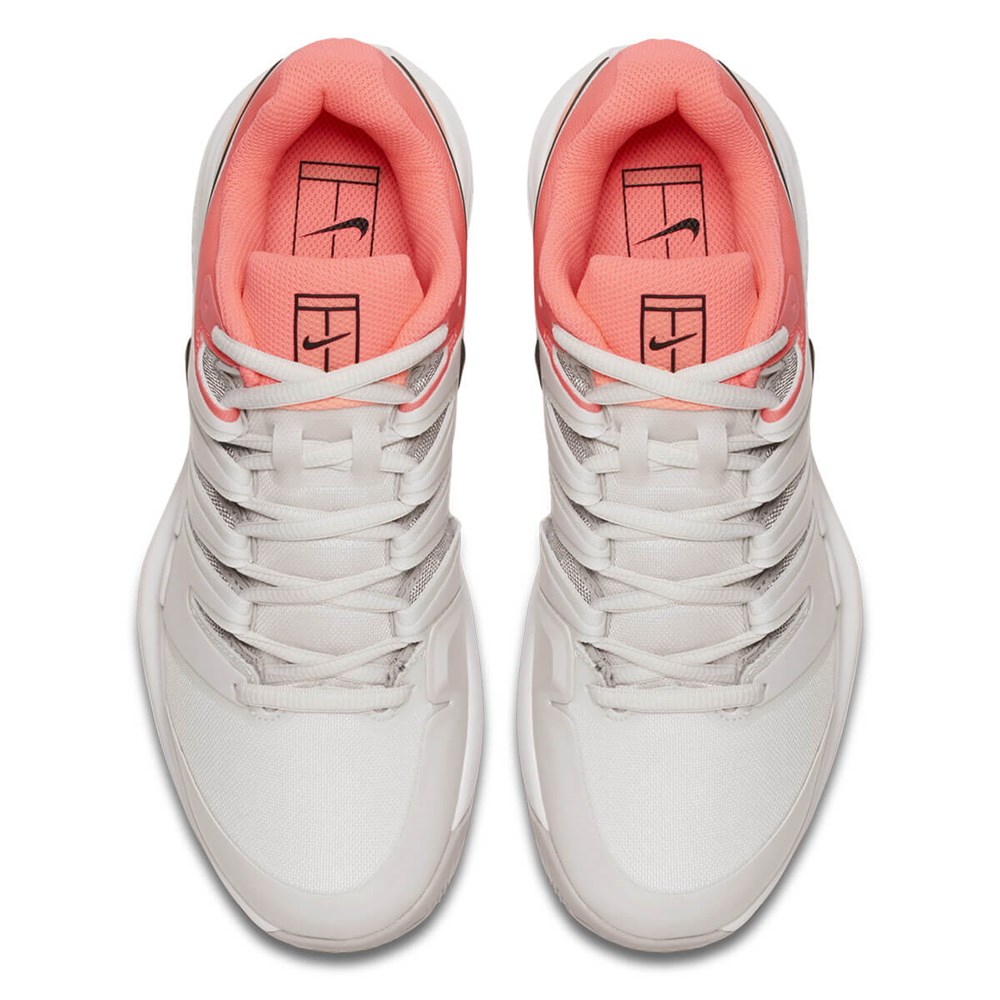 Nike Air Zoom Vapor X Clay Kadın Tenis Ayakkabısı