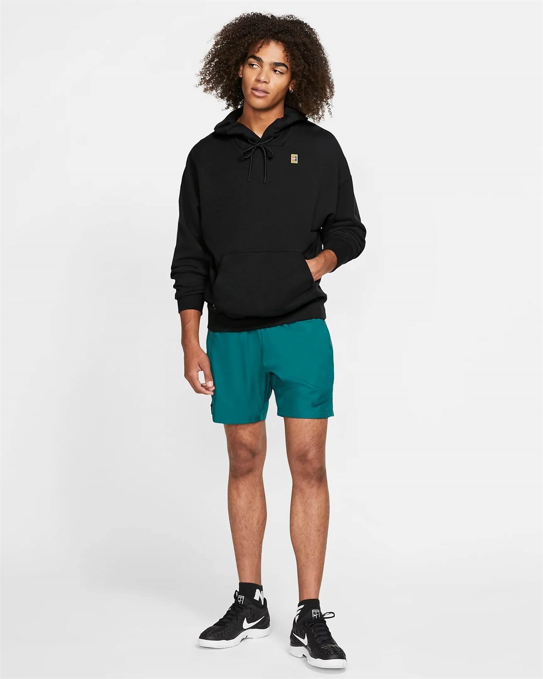 NikeNike Heritage Erkek Hoodie