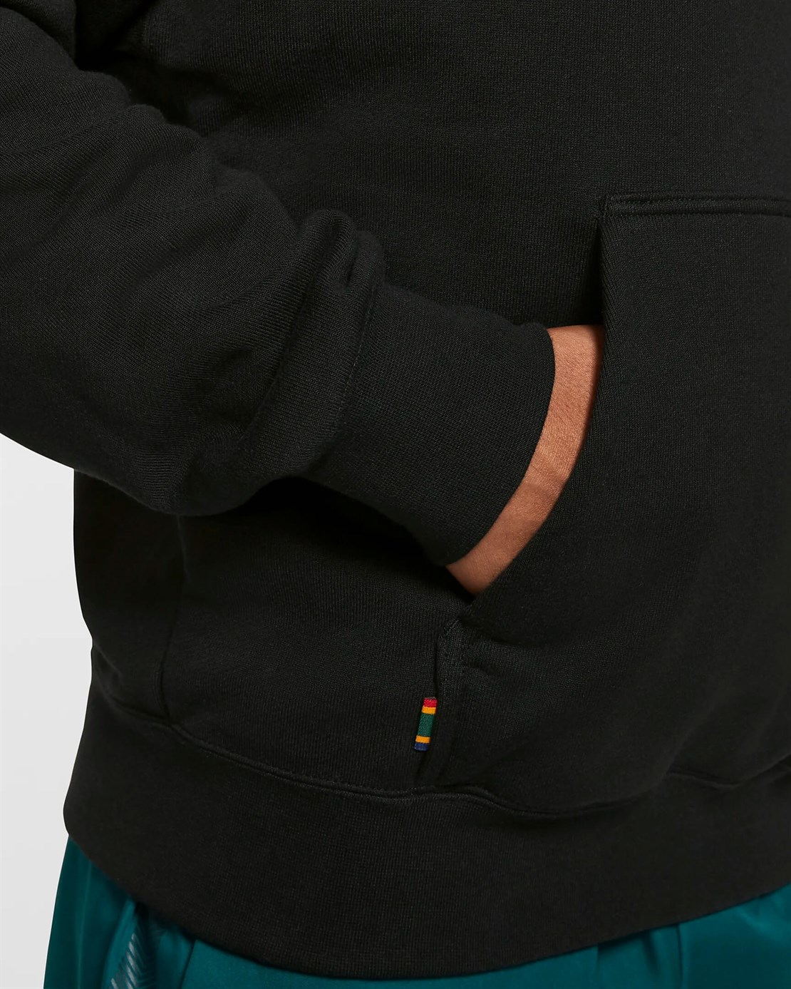 NikeNike Heritage Erkek Hoodie