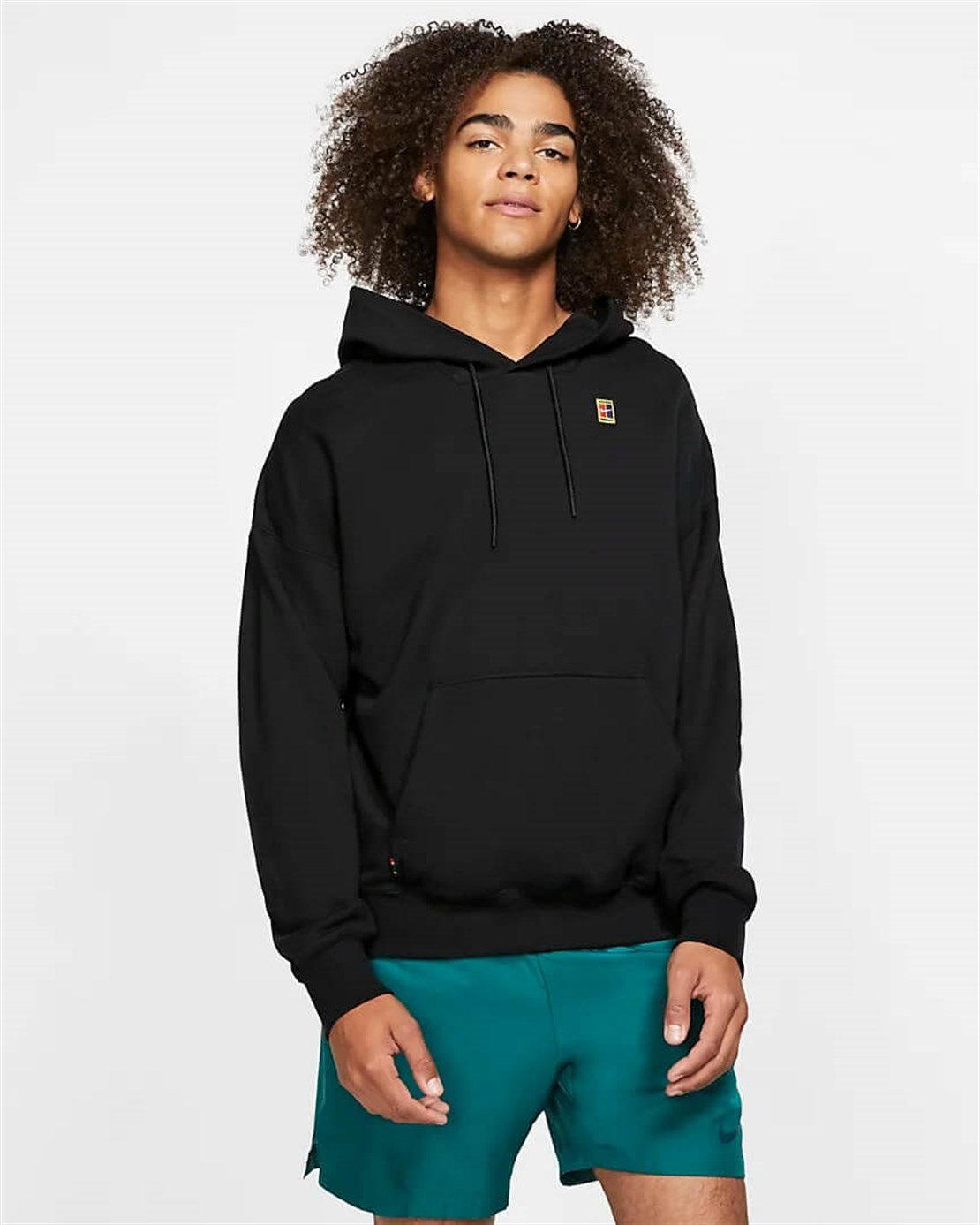 NikeNike Heritage Erkek Hoodie