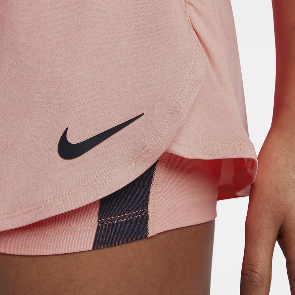 Nike Dry Ace Kadın Tenis Şortu