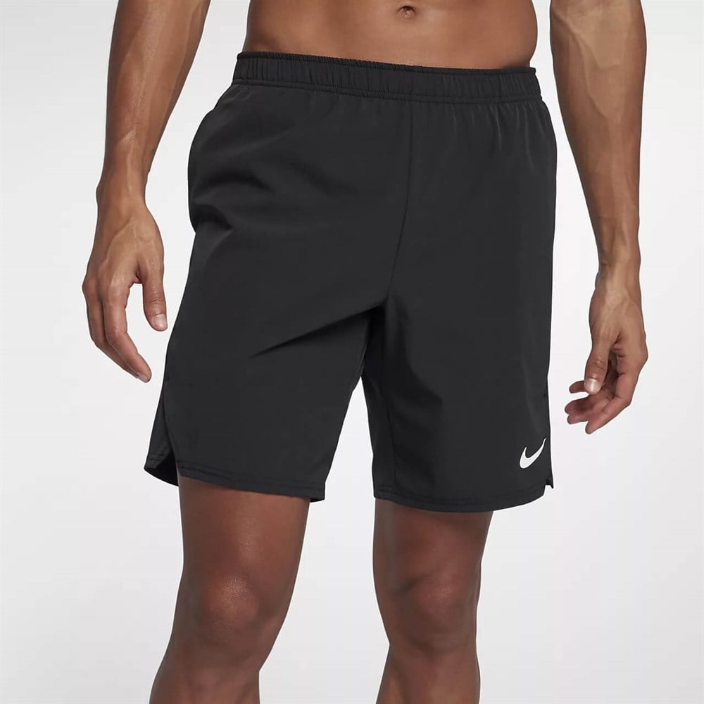 Nike Flex Ace Erkek Tenis Şortu